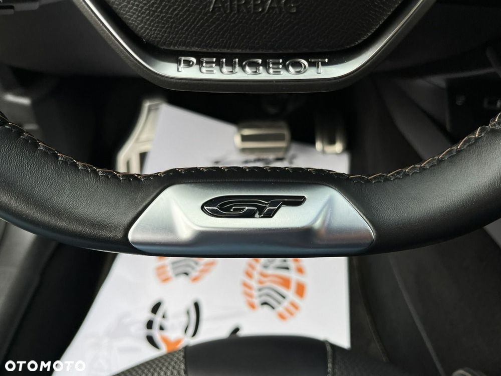Peugeot 508 PureTech 130 GT S&S EAT8 - 16