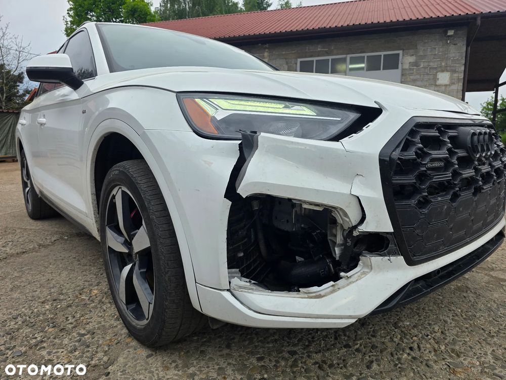 Audi Q5 45 TFSI quattro S tronic S line - 38