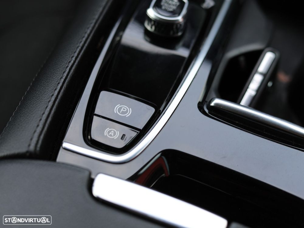 Volvo V60 2.0 T6 AWD TE Inscription - 18