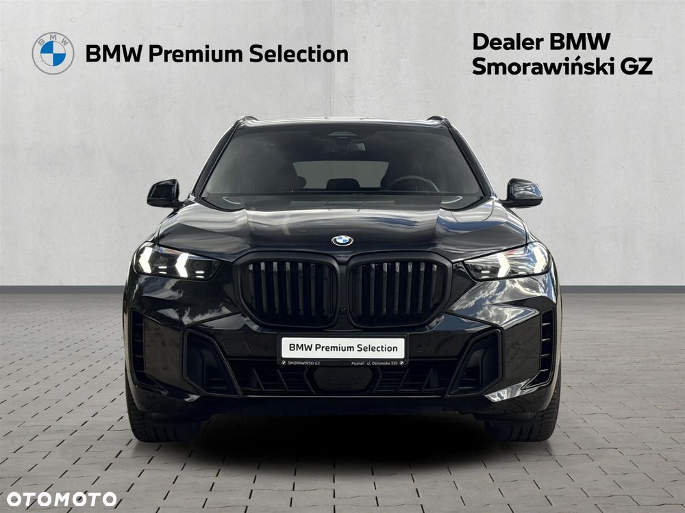 BMW X5 - 30