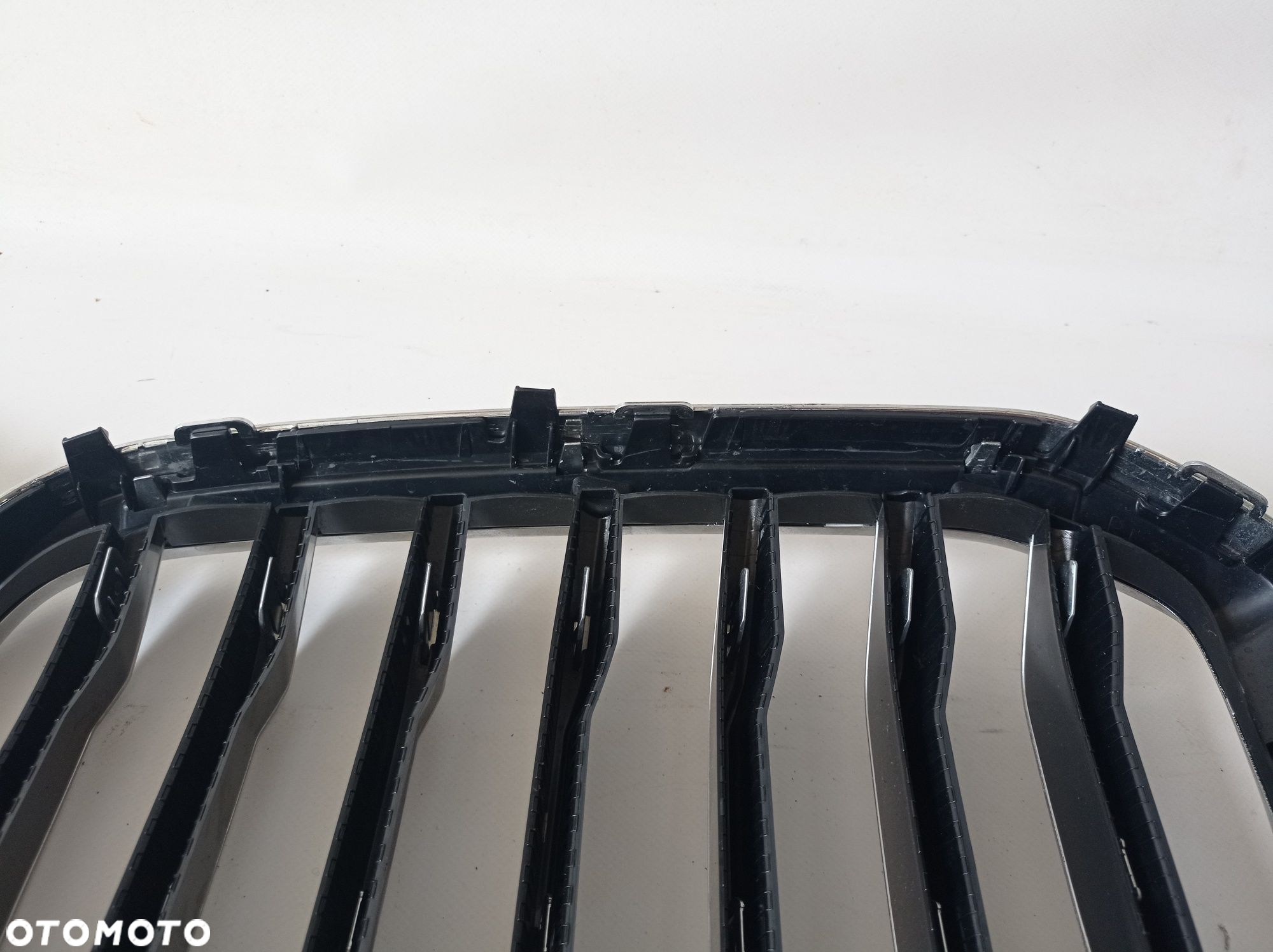 Grill atrapa nerki bmw  x5 g05 - 3