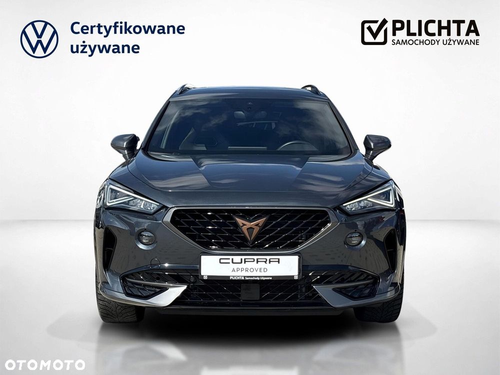 Cupra Formentor - 9