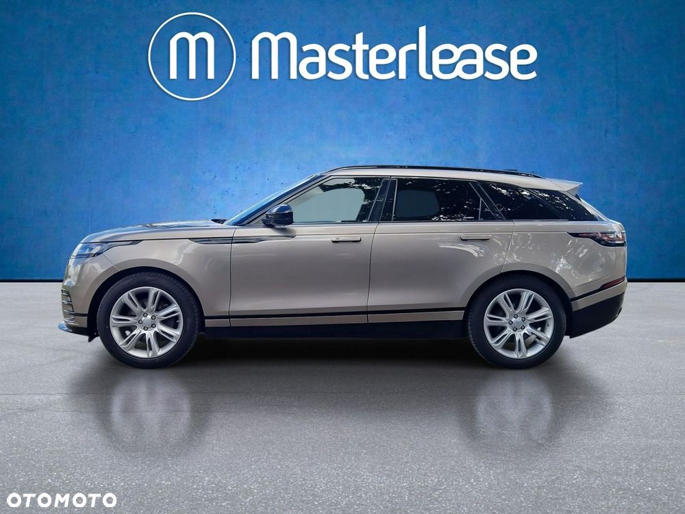 Land Rover Range Rover Velar - 8