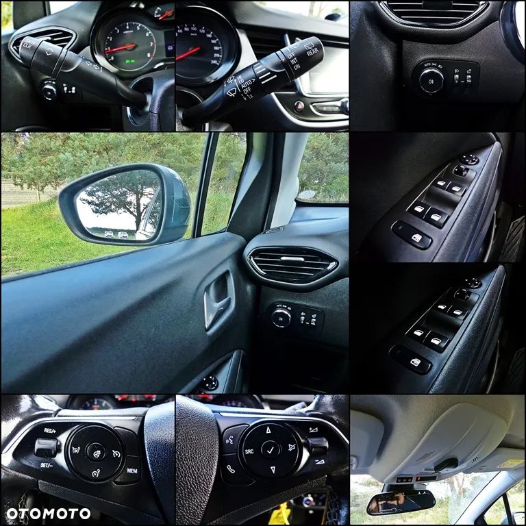 Opel Crossland X 1.2 ECOTEC Start/Stop Edition - 29