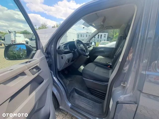 Volkswagen TRANSPORTER T6  LANG - 7