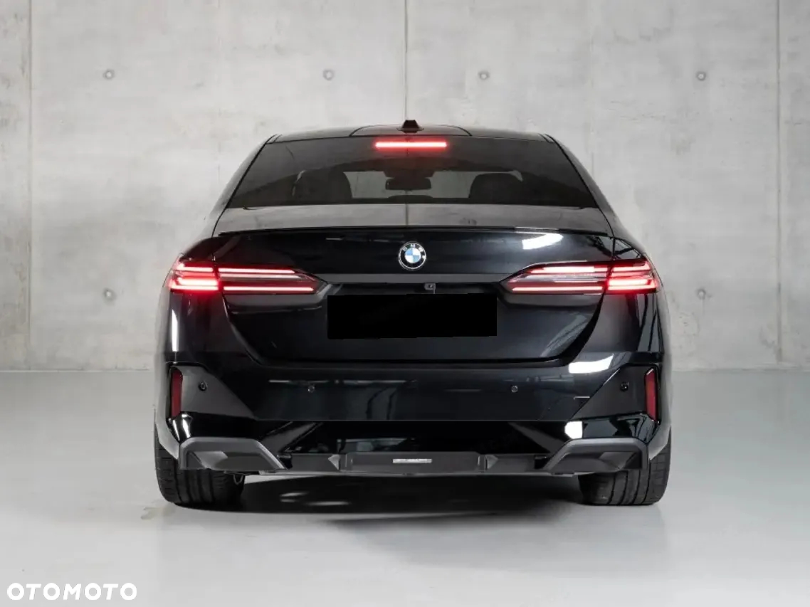 BMW Seria 5 - 5