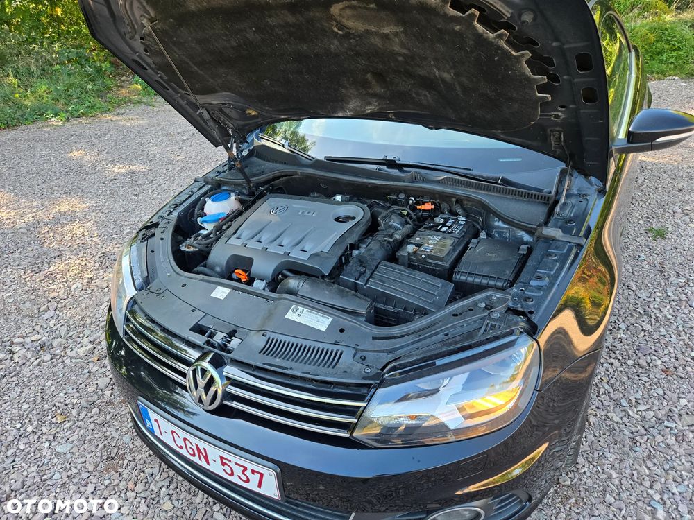 Volkswagen Eos 2.0 TDI DPF - 17