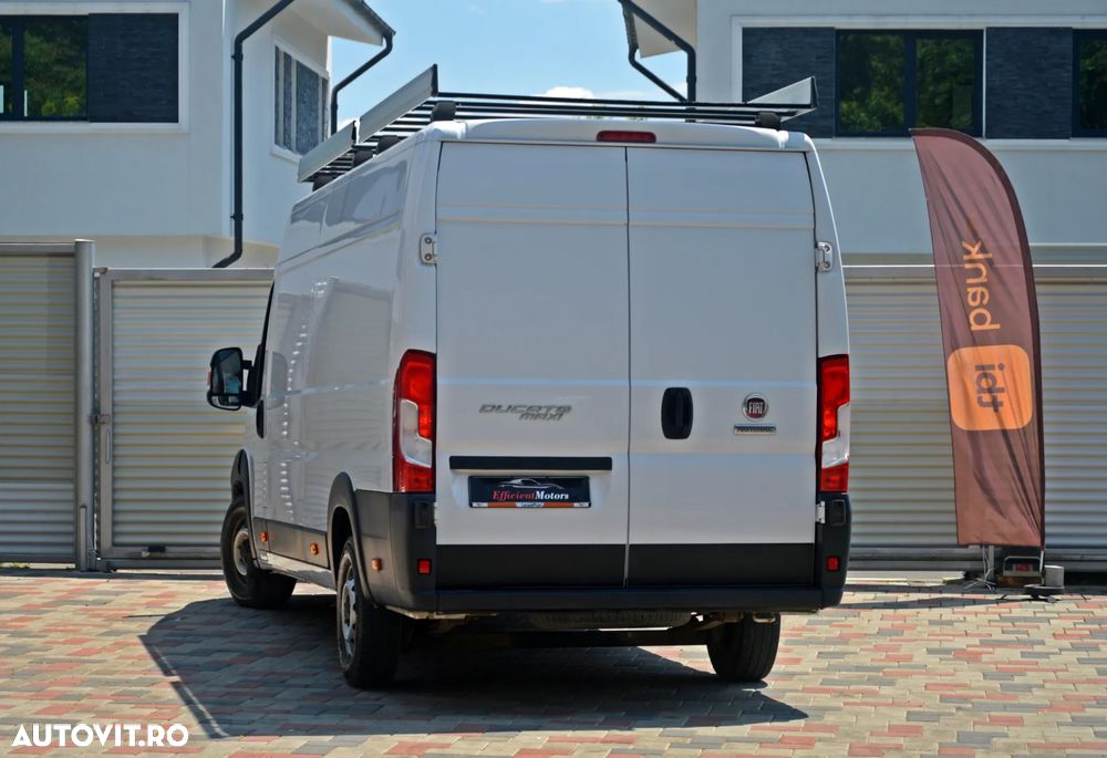 Fiat Ducato - 13