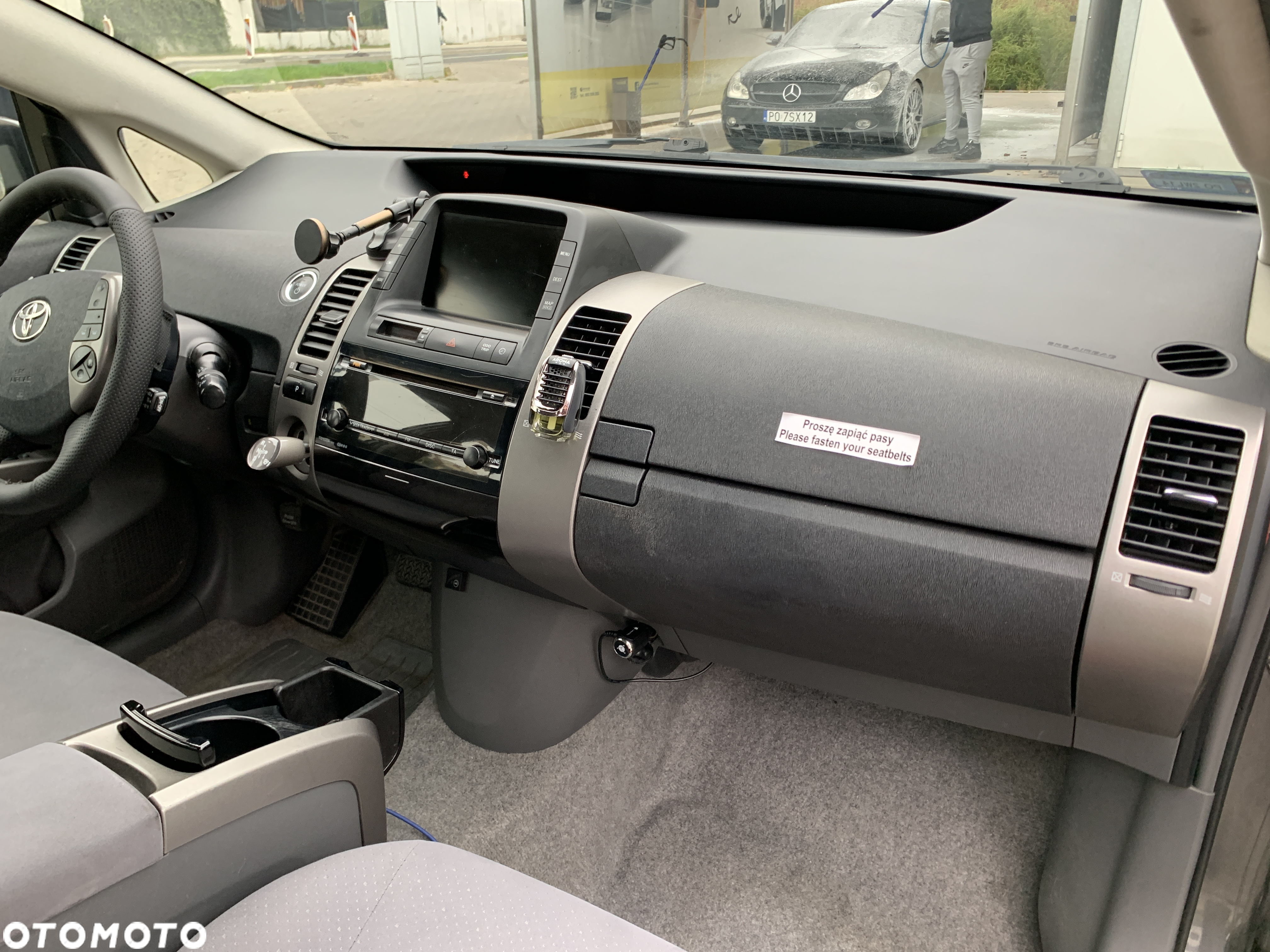Toyota Prius 1.5 VVT-i Sol (nav) - 12