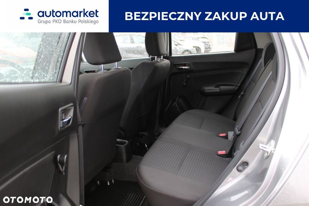 Suzuki Swift 1.2 Premium - 10