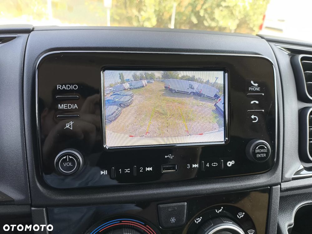 Fiat Ducato Maxi L4H2 140KM - 16