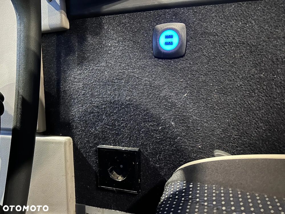 Mercedes-Benz Tourismo - 24