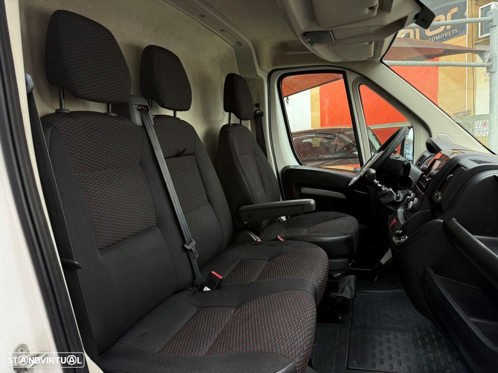 Citroën Jumper 2.2 BlueHDi 33 L2H2 Control - 9