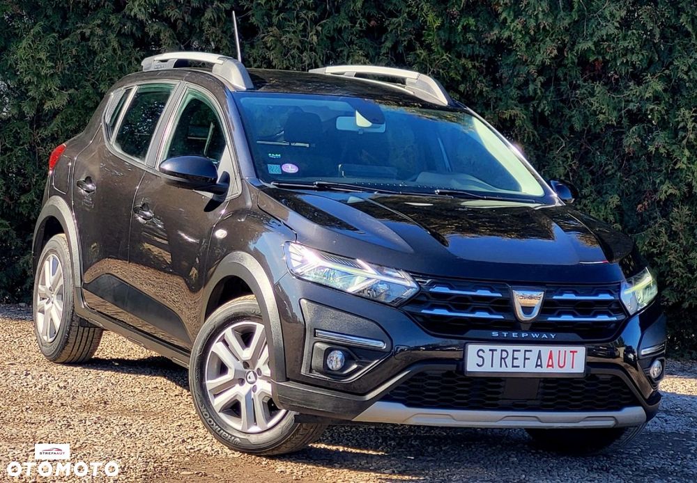 Dacia Sandero Stepway - 13