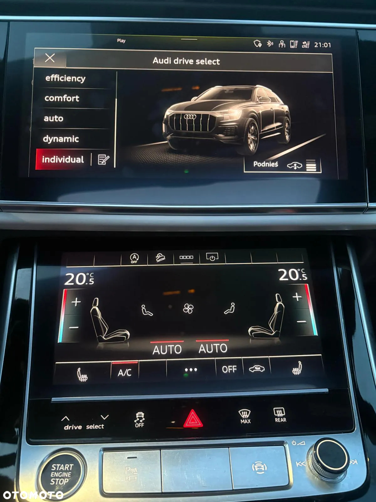 Audi Q8 - 16