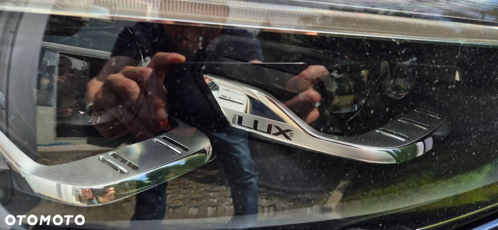 Opel Insignia Country Tourer 2.0 BiTrb D 4x4 Automatik Exclusive - 10