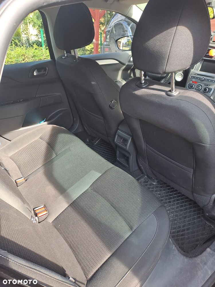 Citroën C4 1.6 BlueHDi Shine S&S - 11