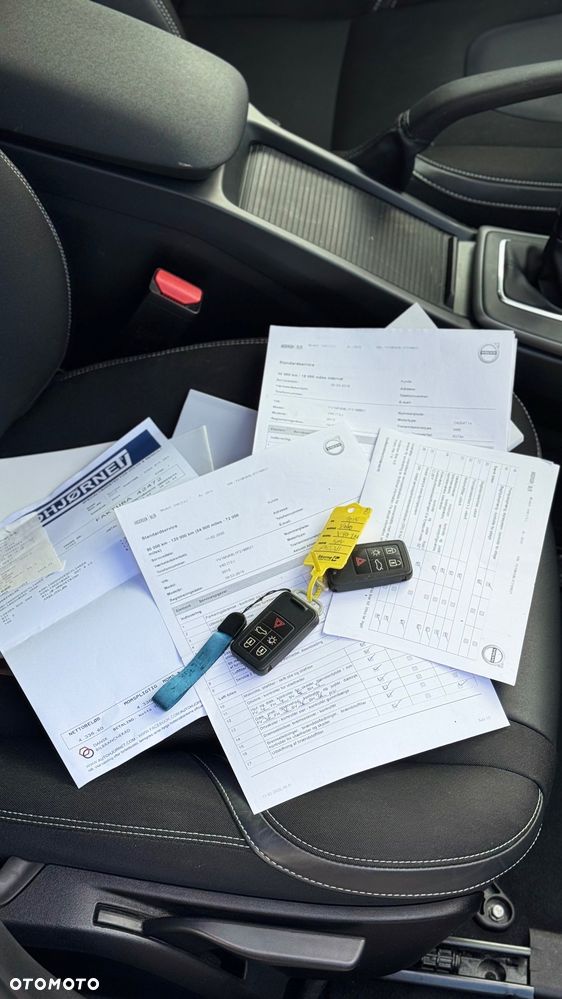 Volvo V40 D4 Drive-E Summum - 35