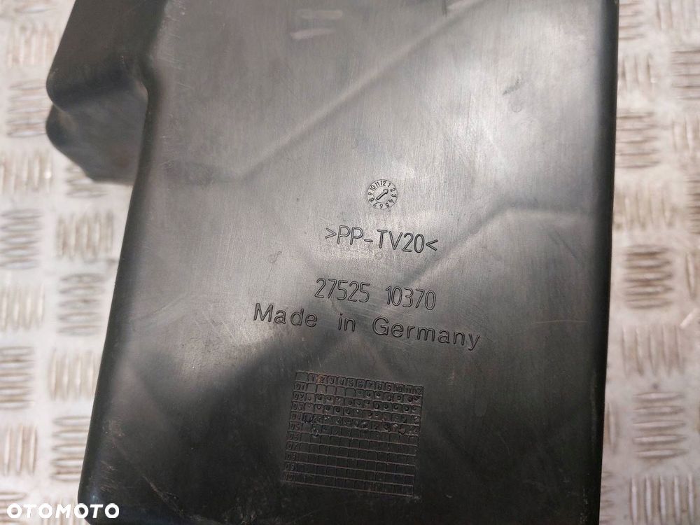 SUBWOOFER GŁOŚNIK + WZMACNIACZ AUDI A4 B7 8E903538203S 8E9035223 - 2