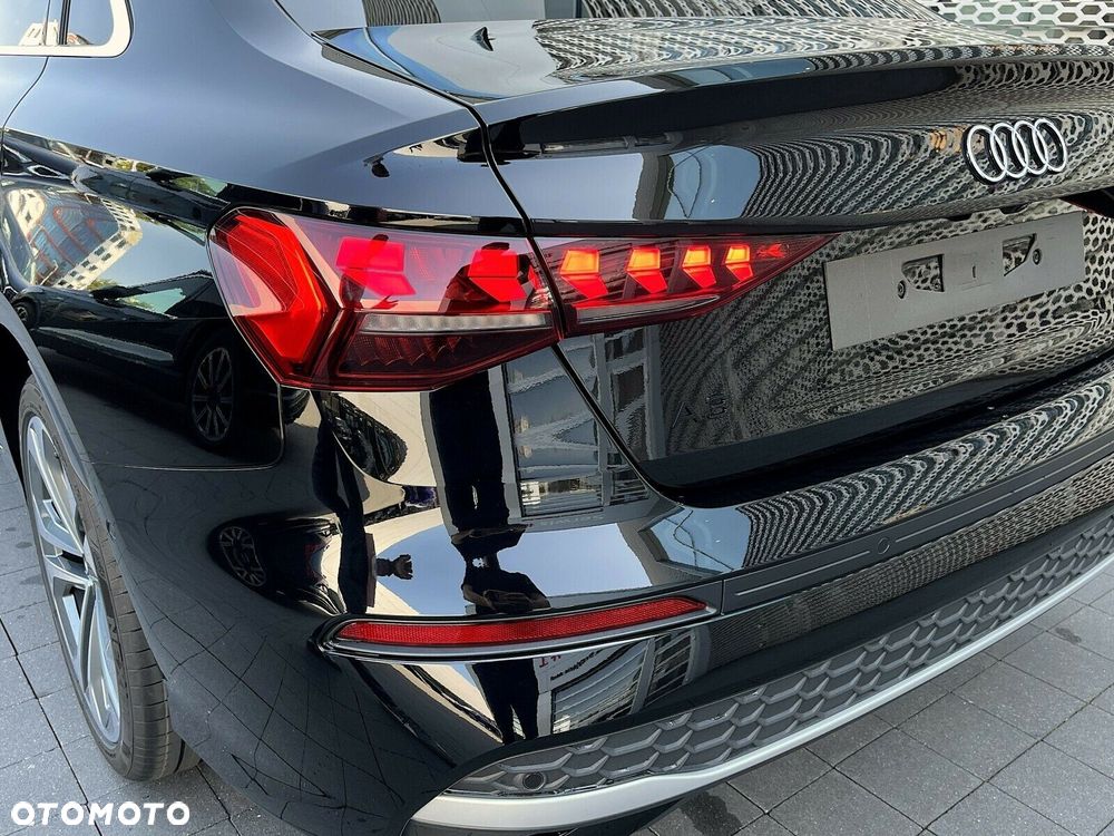 Audi A3 Limousine - 19