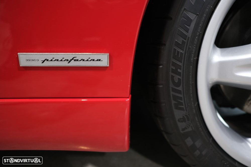 Ferrari 355 GTS - 17