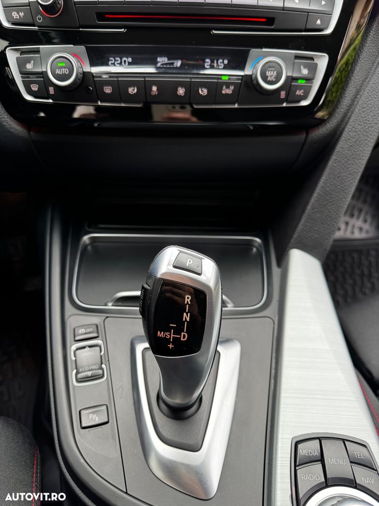 BMW Seria 3 - 23
