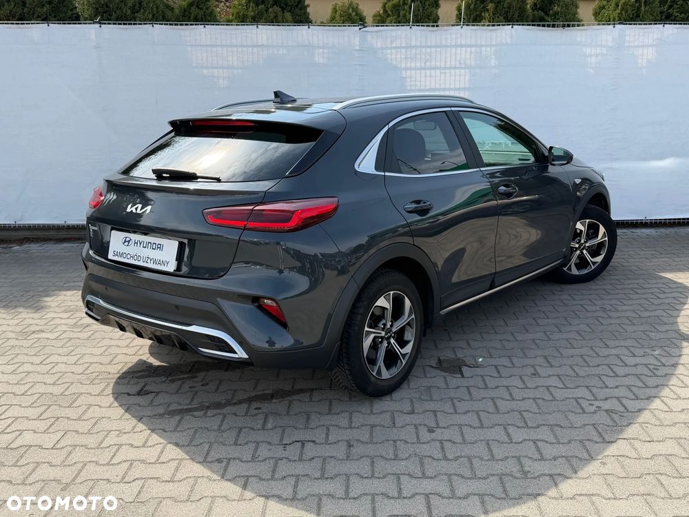Kia XCeed 1.5 T-GDI M DCT - 5