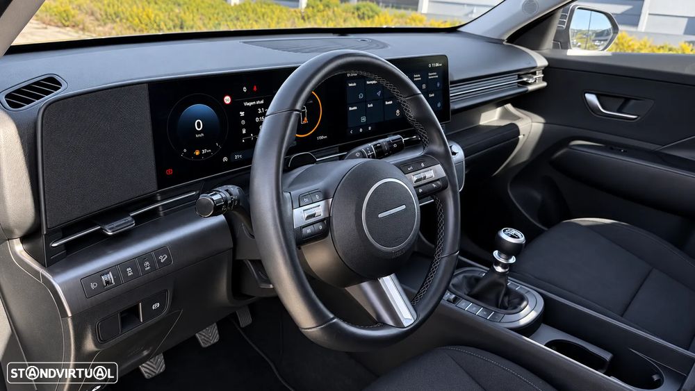Hyundai Kauai - 10