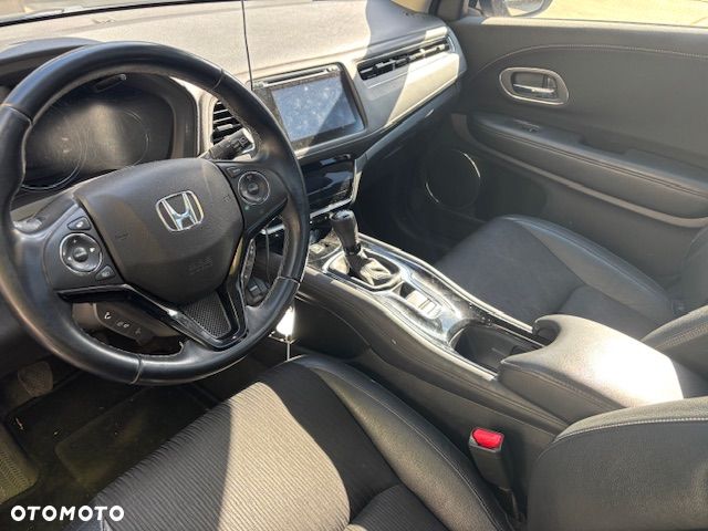 Honda HR-V 1.5 Executive (ADAS / Connect+) - 8