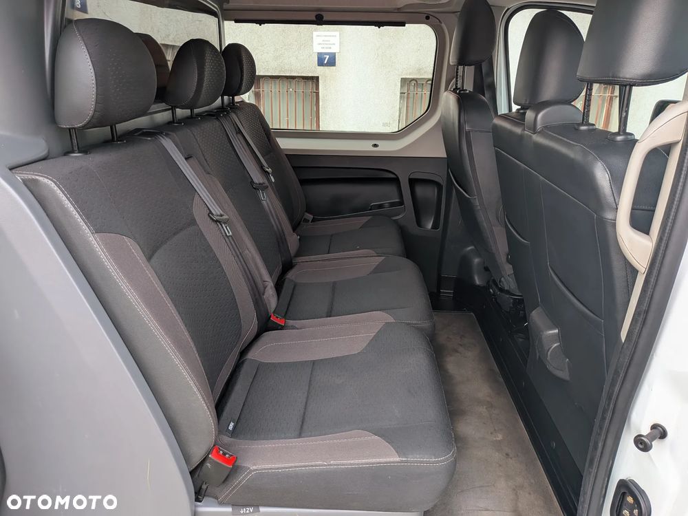 Fiat Talento Multicab L2H1 SX - 25
