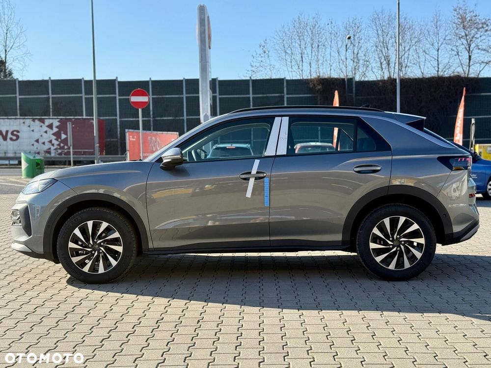 Volkswagen T-Roc 1.5 TSI Life DSG - 5