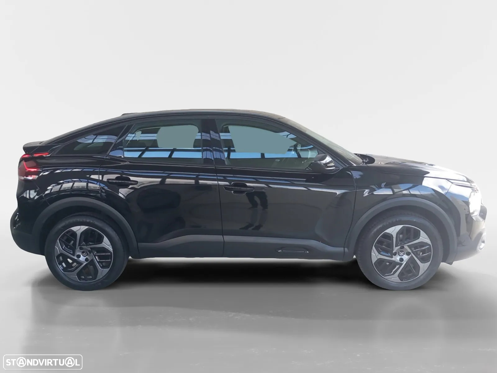 Citroën C4 1.2 PureTech Feel Pack - 7