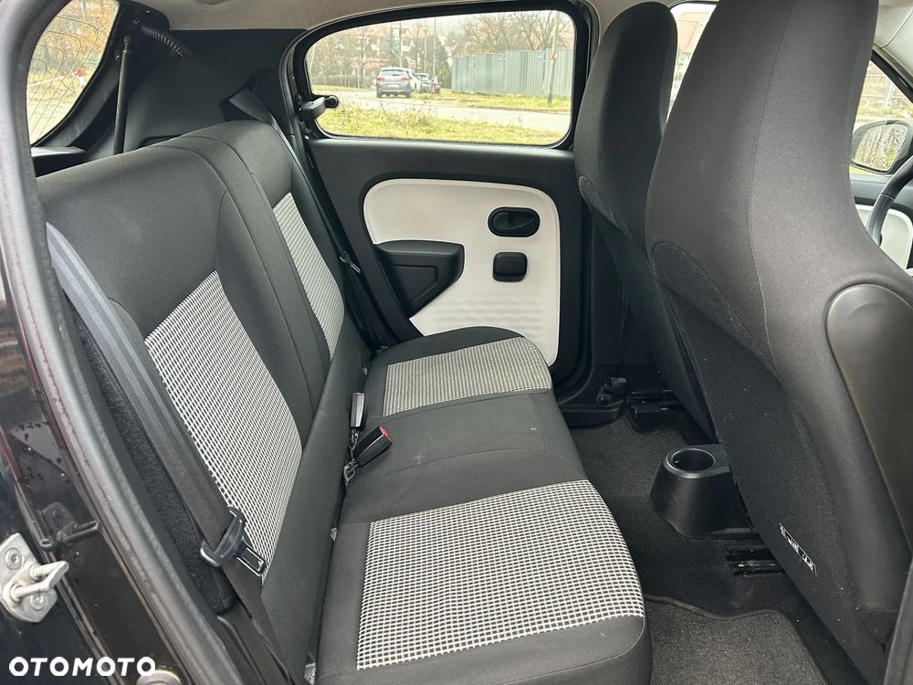 Renault Twingo SCe 70 Expression - 14