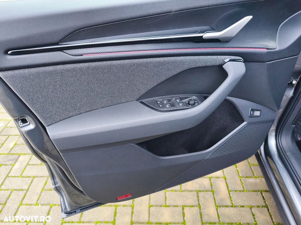 Skoda Kodiaq 2.0 TDI 4X4 DSG Selection - 27