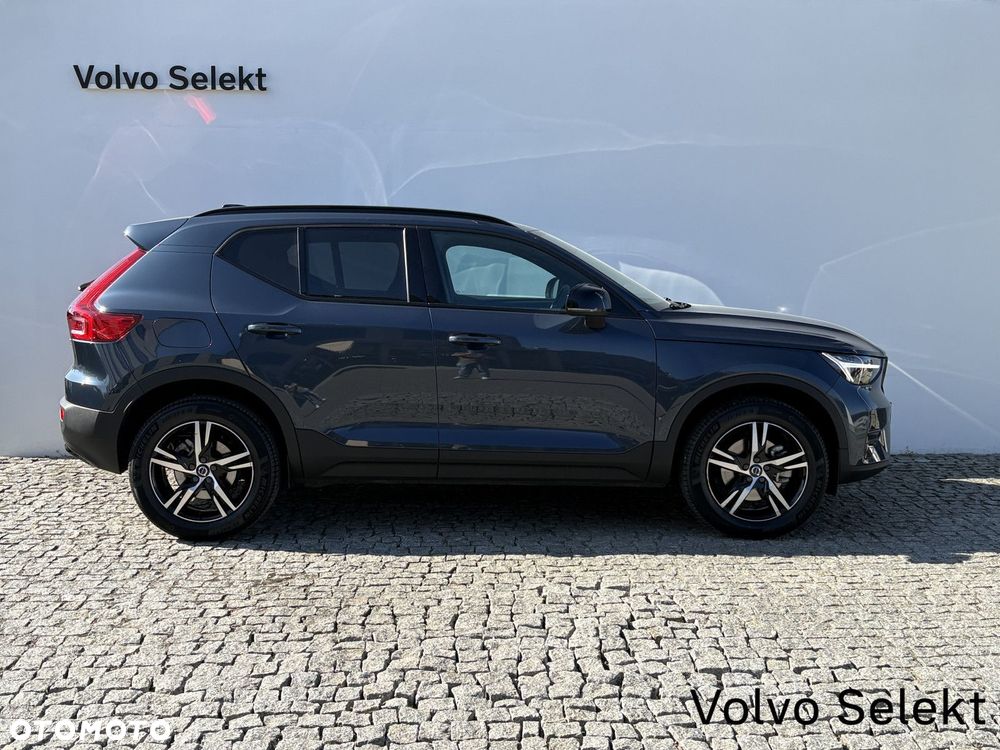 Volvo XC 40 - 5