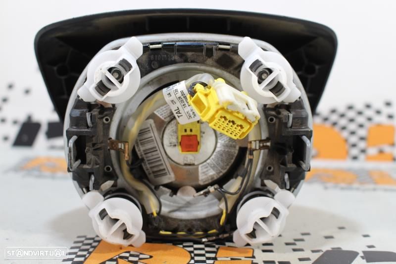 Airbag De Volante Seat Ibiza Iv (6J5, 6P1)  6J0880201k / 6J0 880 201 K - 5