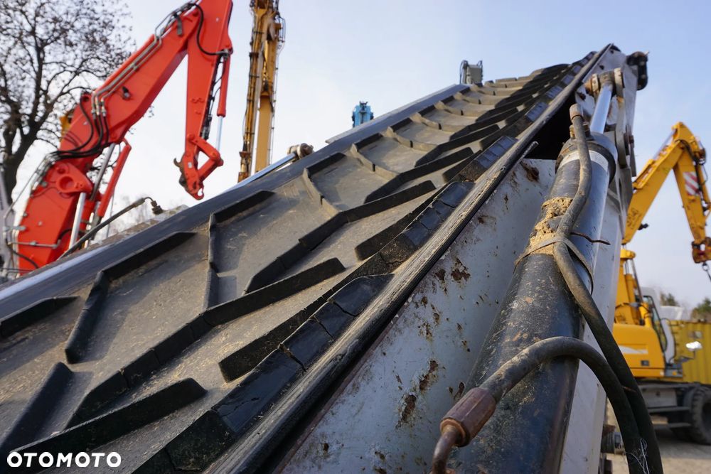 Inny Forus SE 250 - 11