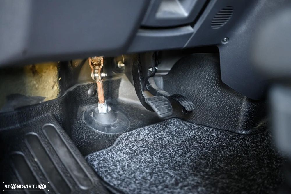 Renault Master L4 2.3 dCi Single Cab 3.5T - 20