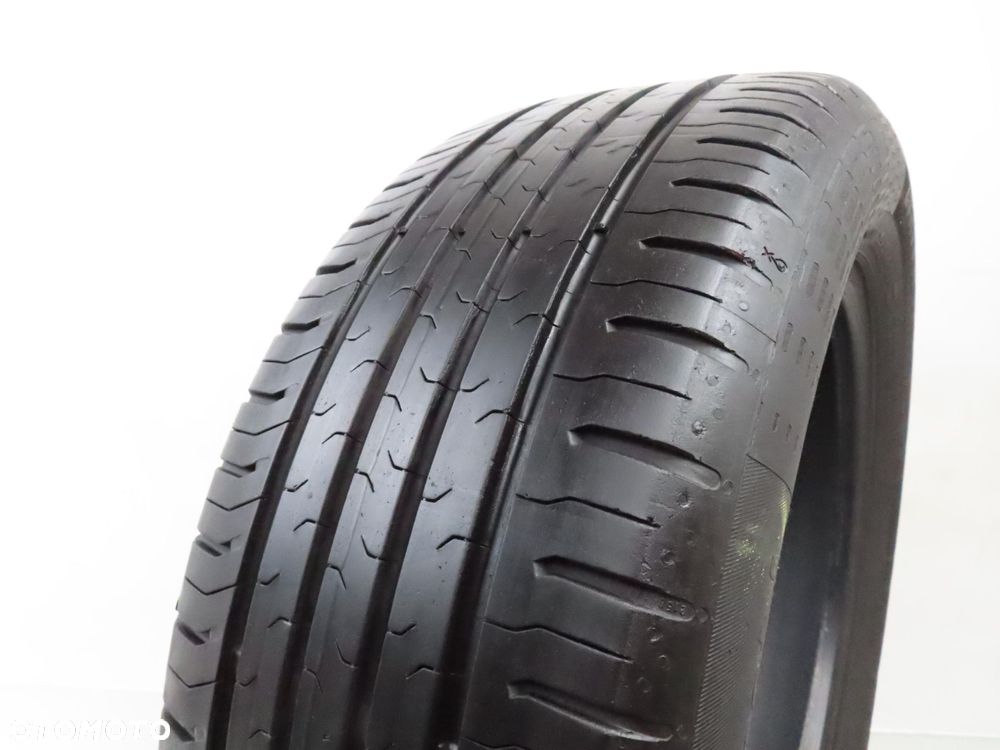 205/55R16 OPONA LETNIA Continental ContiEcoContact 5 91V MO - 7