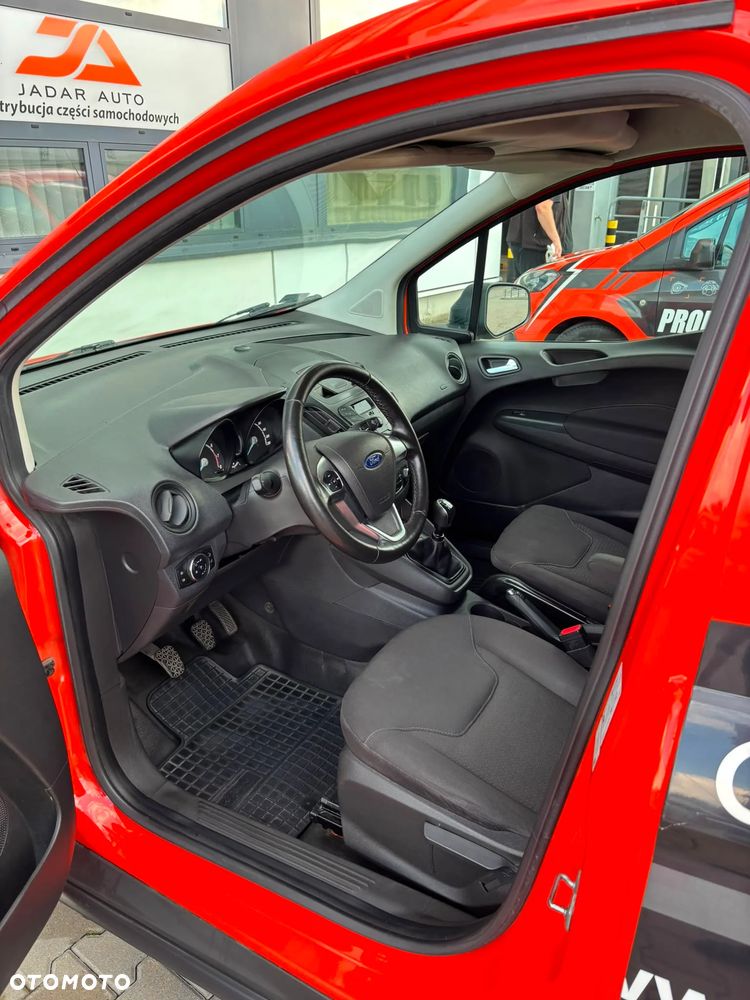 Ford Transit Courier Ambiente - 8