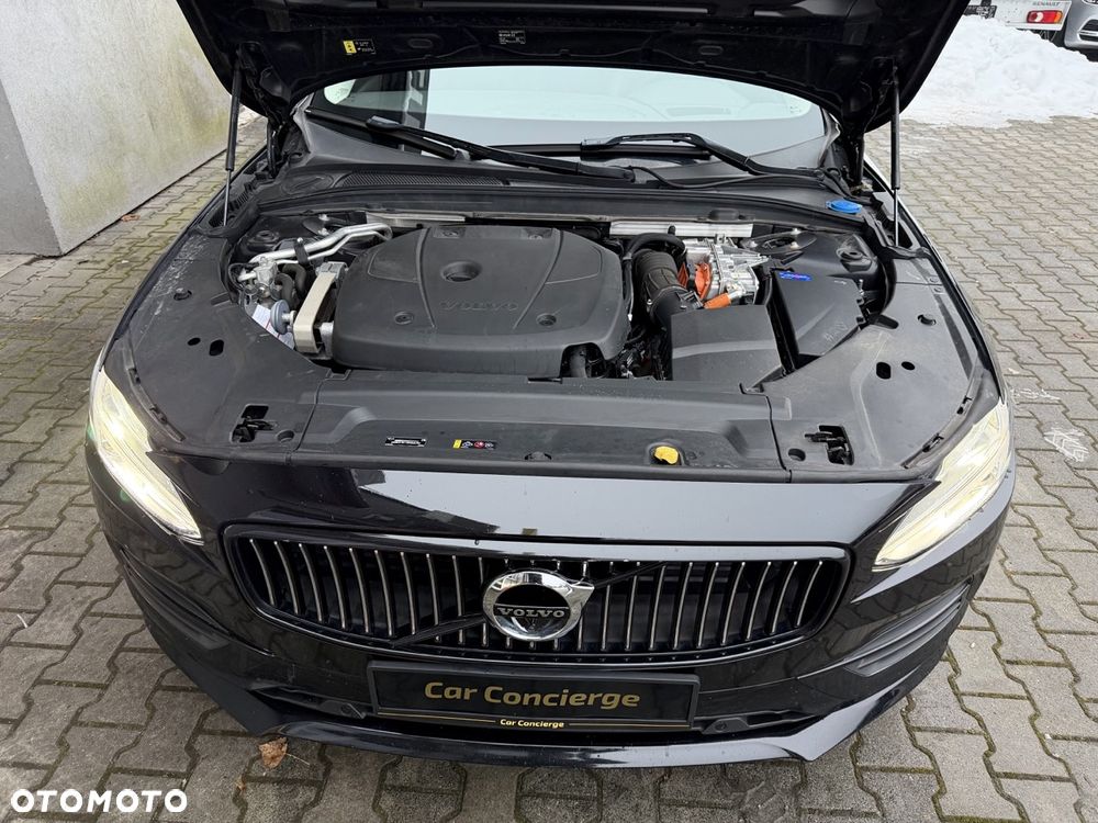 Volvo V90 T8 Twin Engine AWD Geartronic Inscription - 40