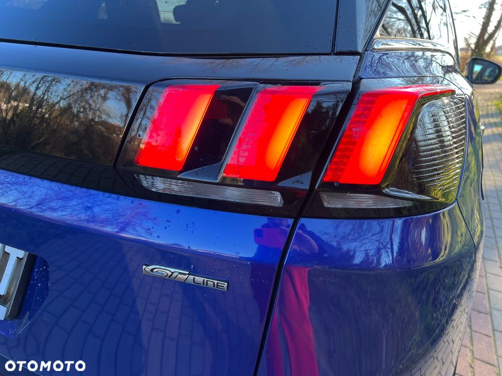 Peugeot 3008 2.0 HDi Premium+ - 23