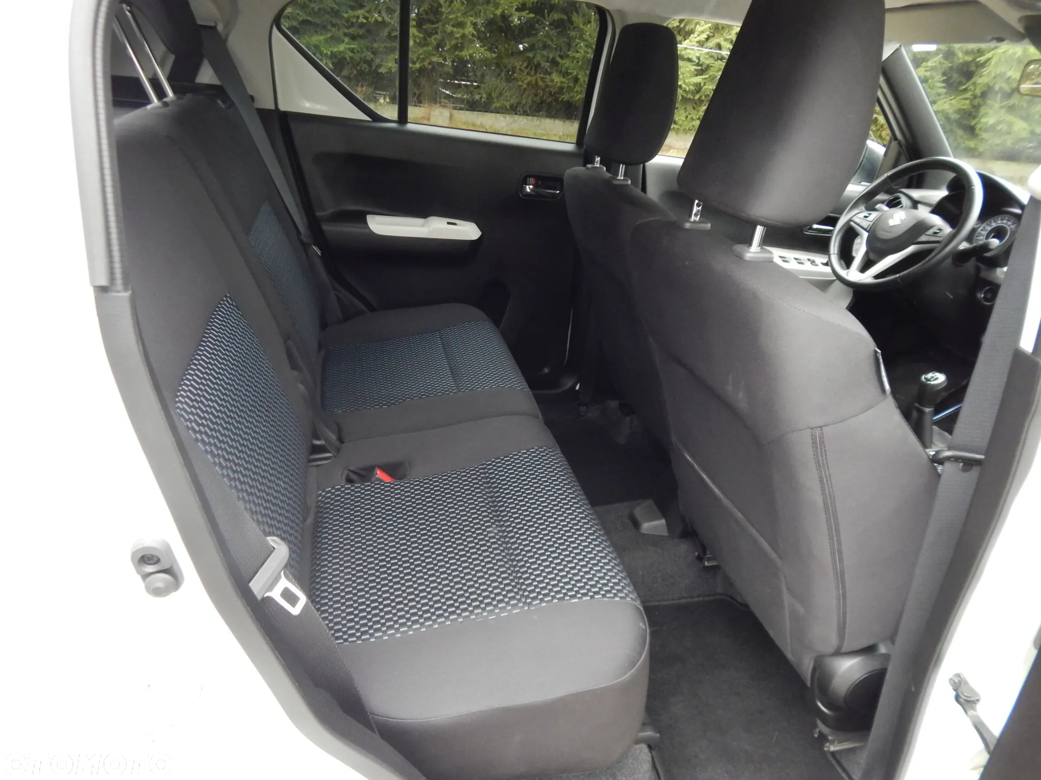 Suzuki Ignis 1.2 Premium 4WD - 13