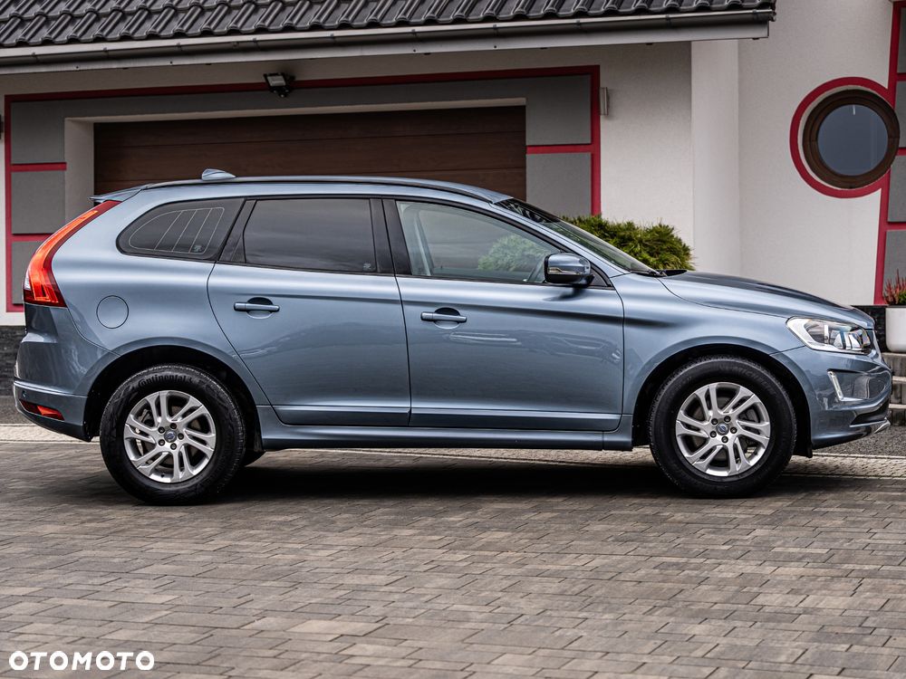 Volvo XC 60 D3 Geartronic Kinetic - 5