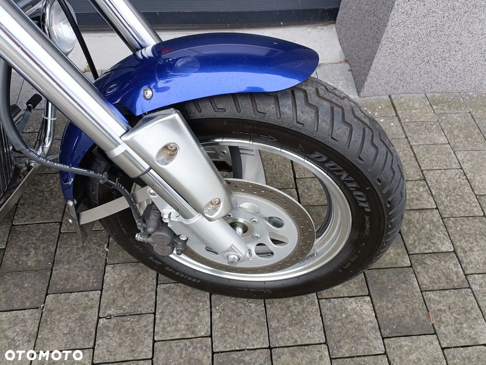 Suzuki Marauder - 18