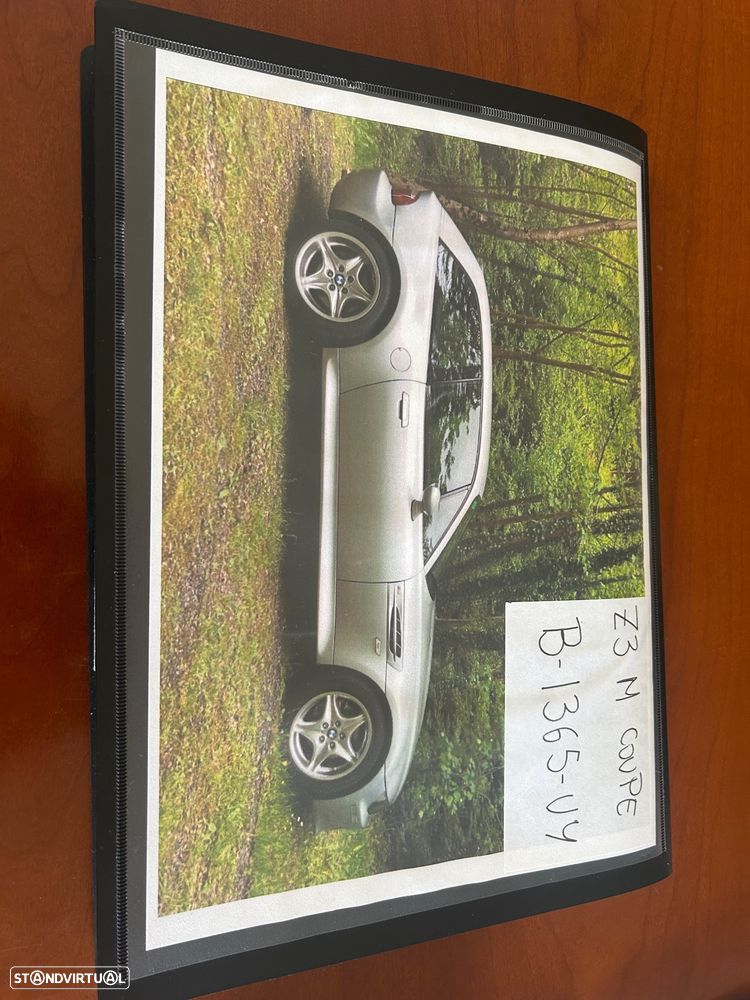 BMW Z3 M - 17