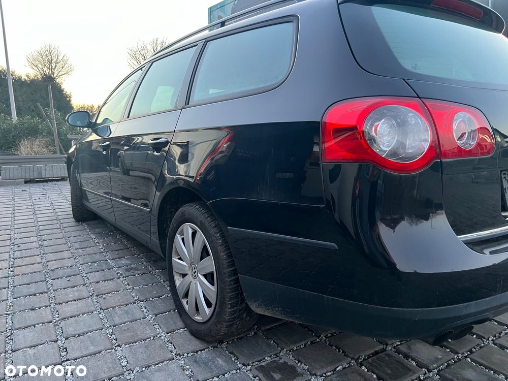 Volkswagen Passat - 3