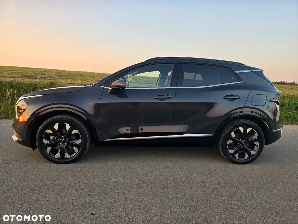 Kia Sportage 1.6 T-GDI PHEV Anniversary 4WD - 9