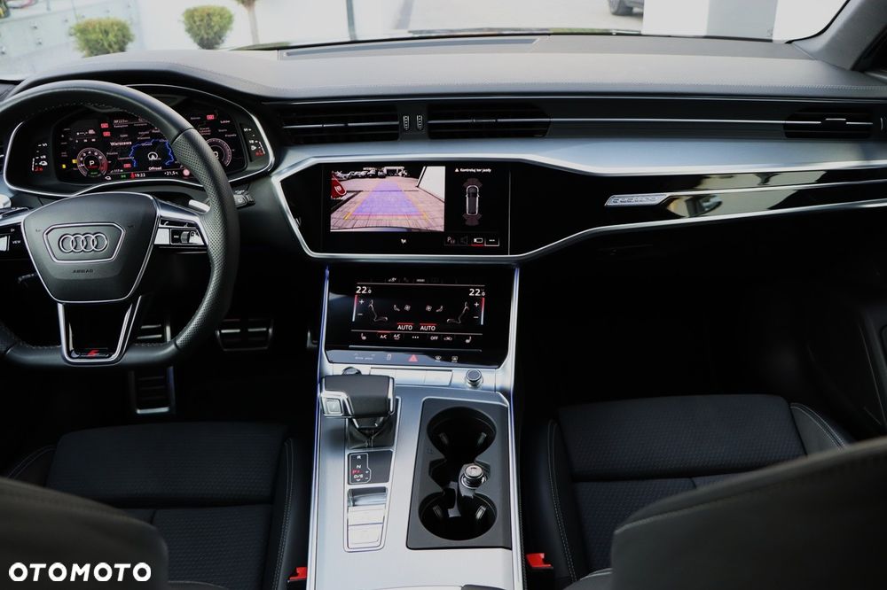 Audi A6 Avant - 19