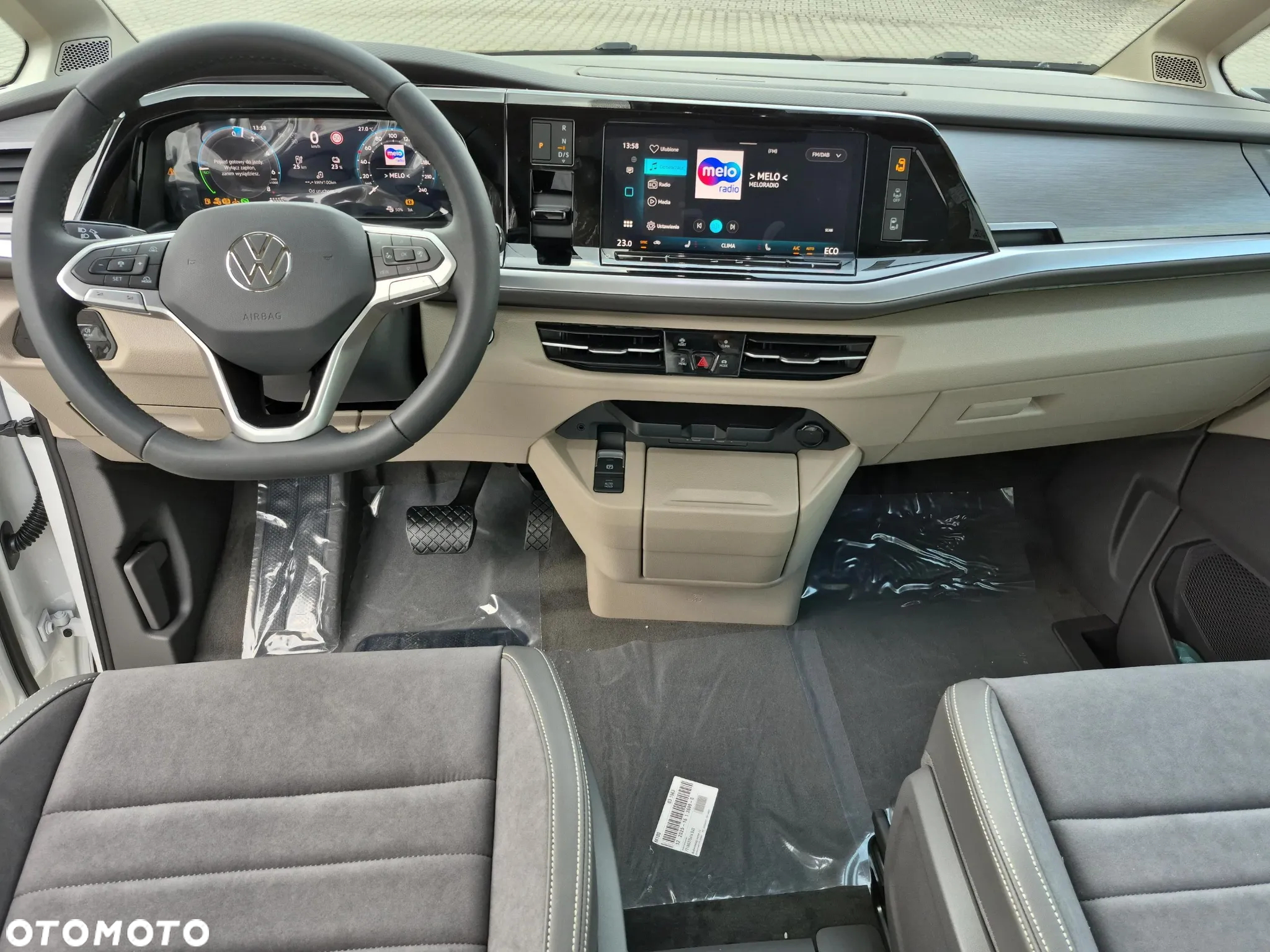 Volkswagen Multivan 1.5 eHybrid PHEV 4Motion L2 Edition DSG - 13